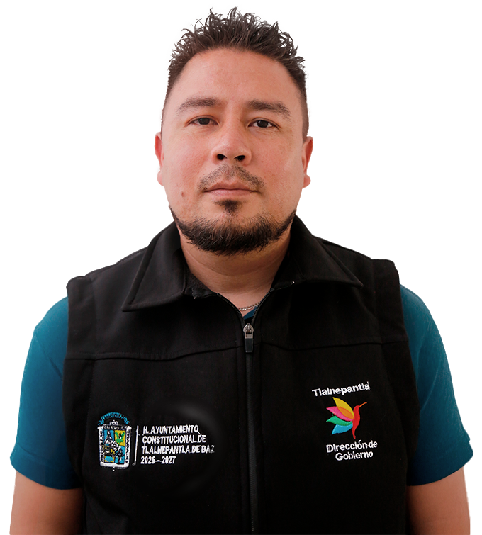 SERGIO CARLOS CISNEROS NIÑO